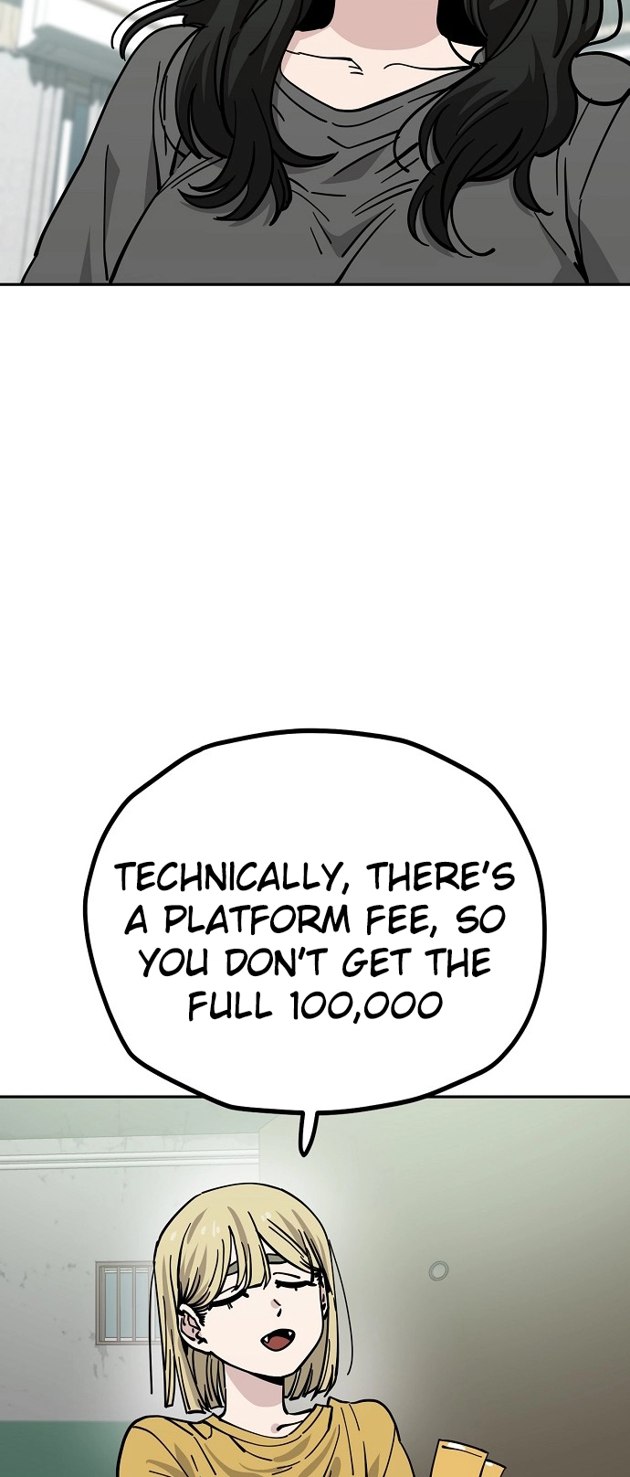Jobless Gye Baek-sun Chapter 123 page 34 - 