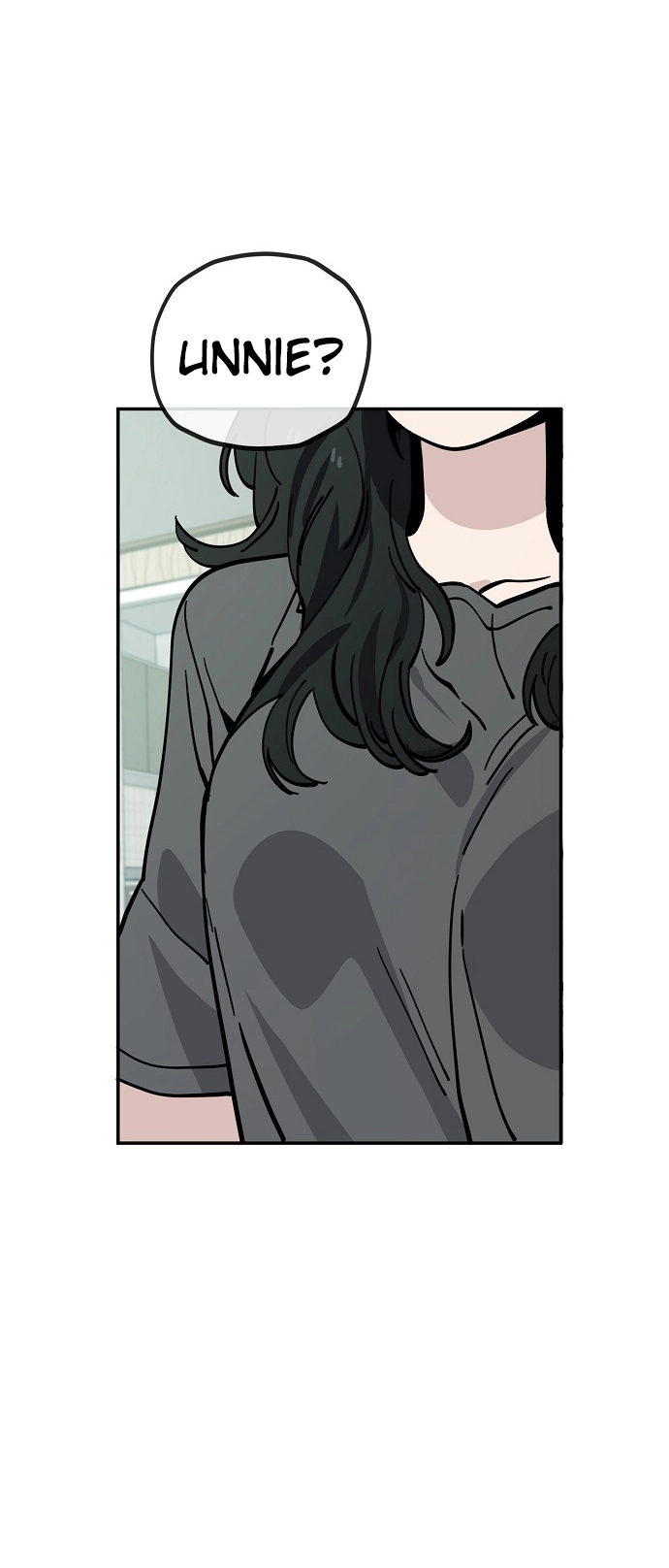 Jobless Gye Baek-sun Chapter 123 page 36 - 