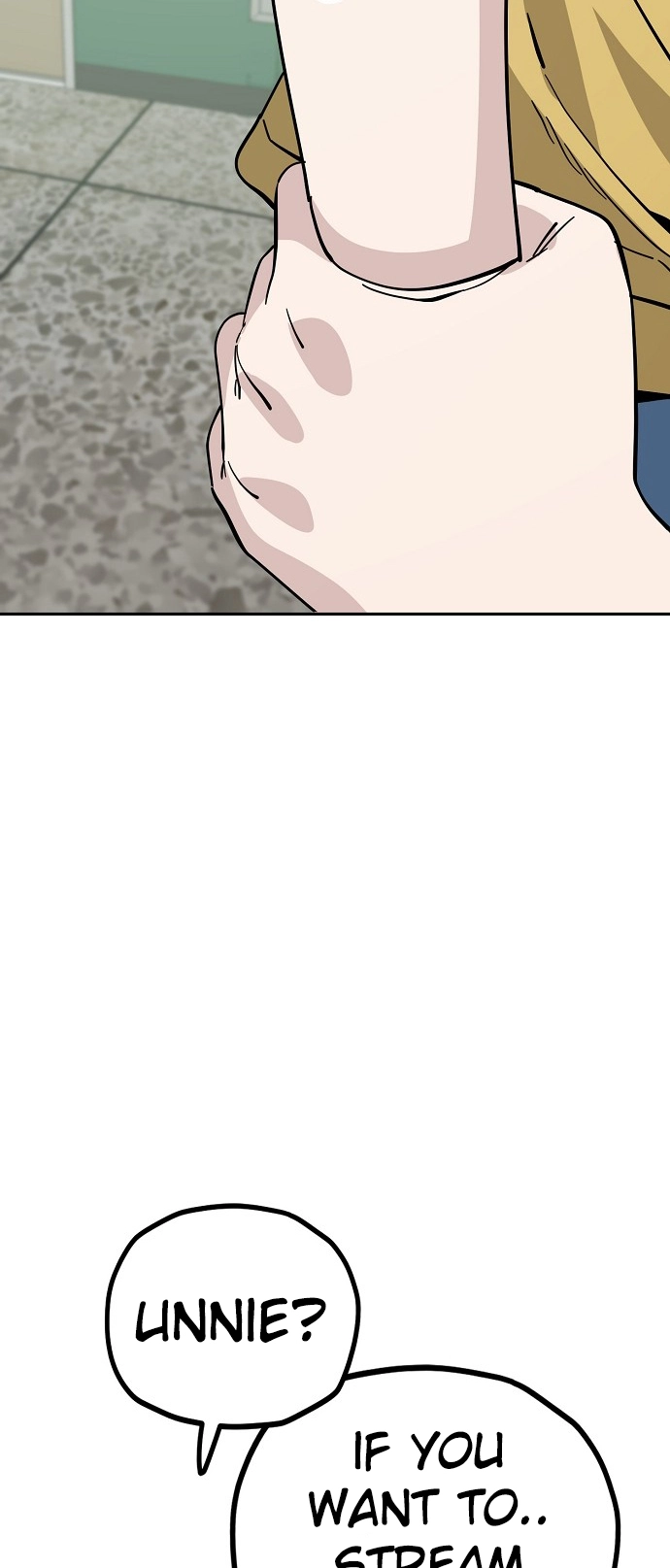 Jobless Gye Baek-sun Chapter 123 page 41 - 