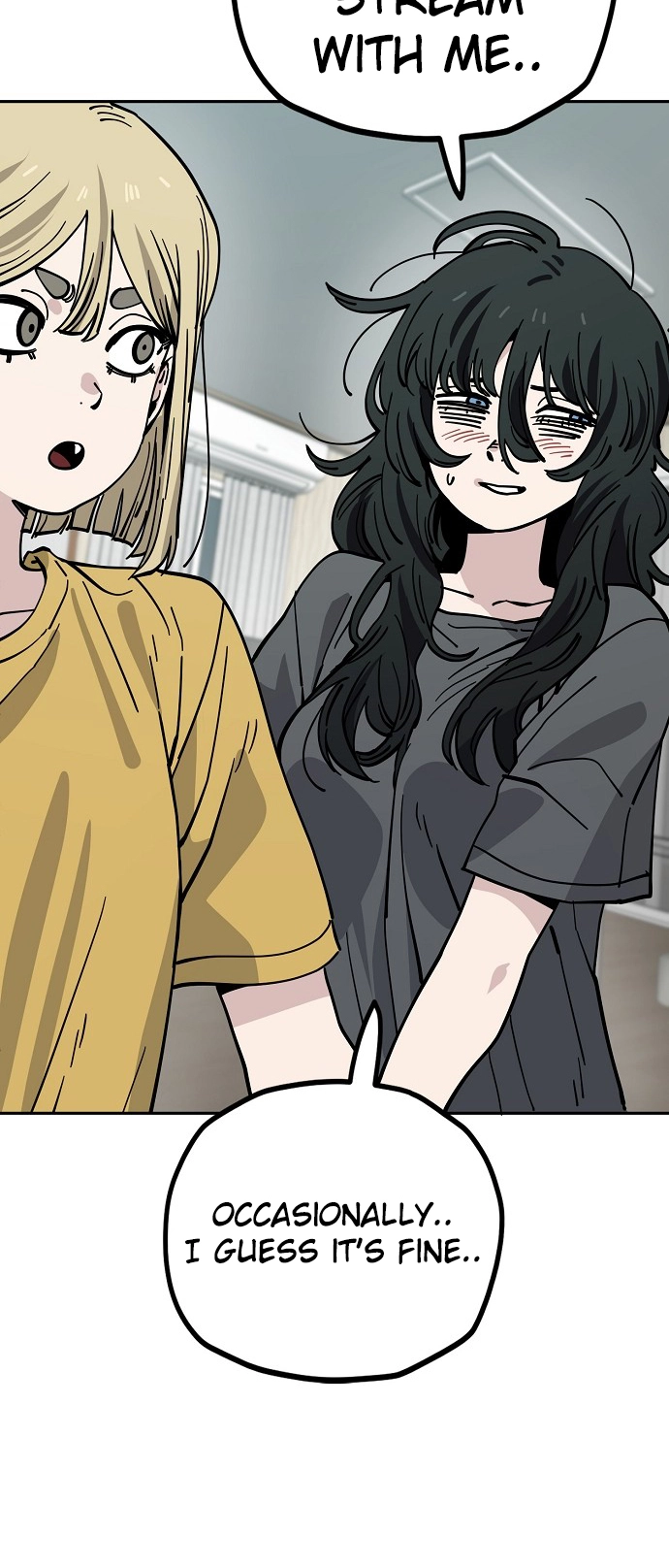 Jobless Gye Baek-sun Chapter 123 page 42 - 