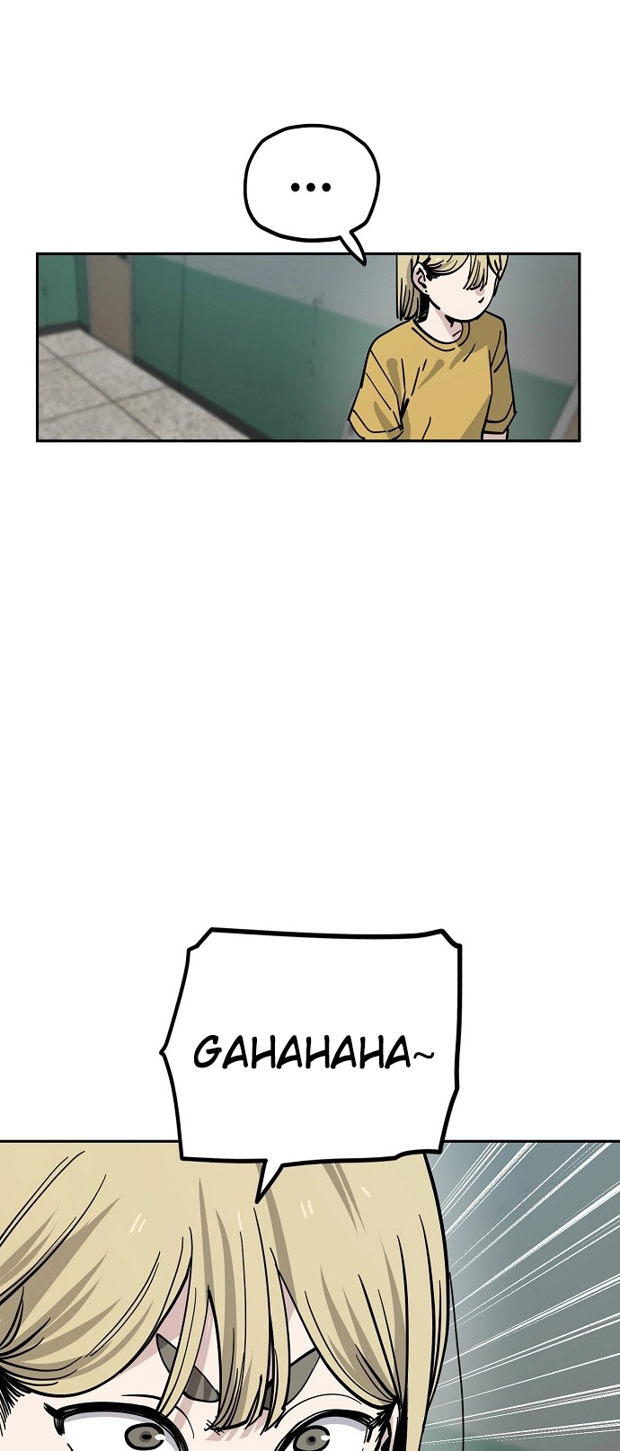 Jobless Gye Baek-sun Chapter 123 page 47 - 