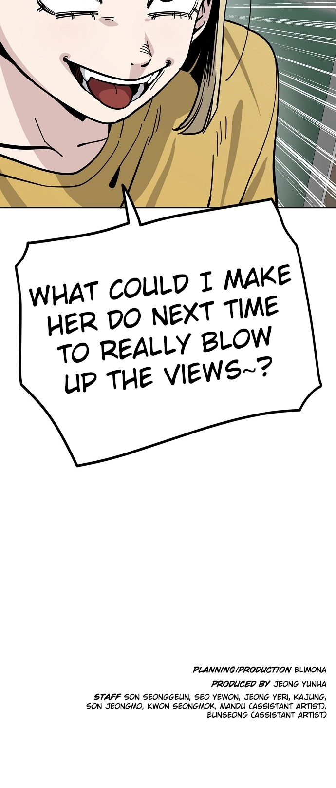Jobless Gye Baek-sun Chapter 123 page 48 - 