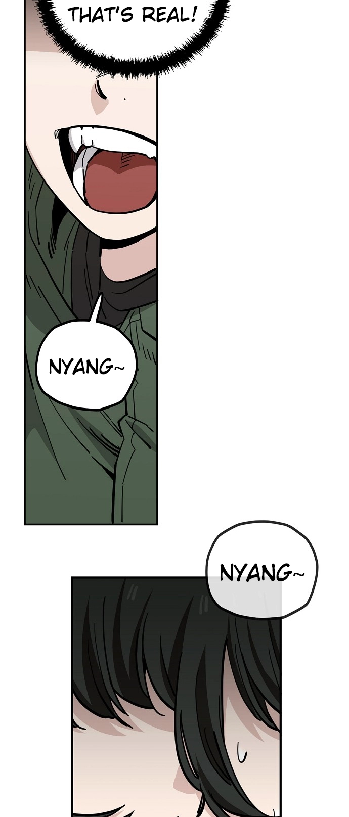 Jobless Gye Baek-sun Chapter 123 page 6 - 