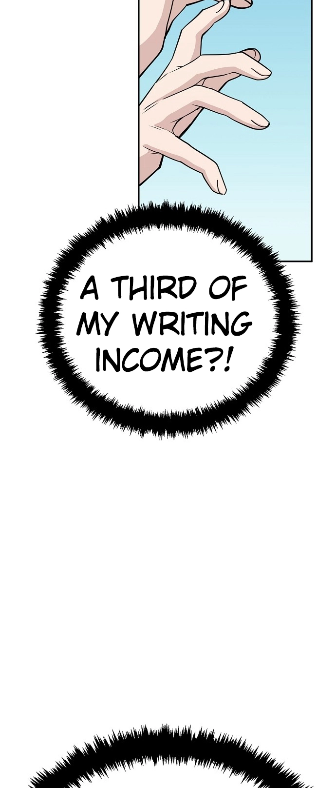 Jobless Gye Baek-sun Chapter 123 page 8 - 