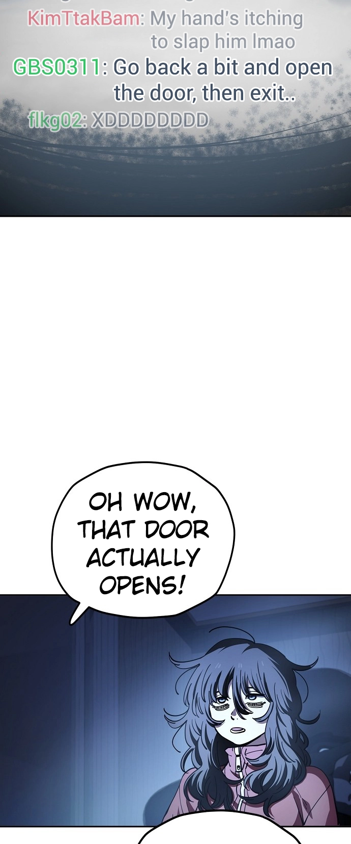 Jobless Gye Baek-sun Chapter 124 page 15 - 