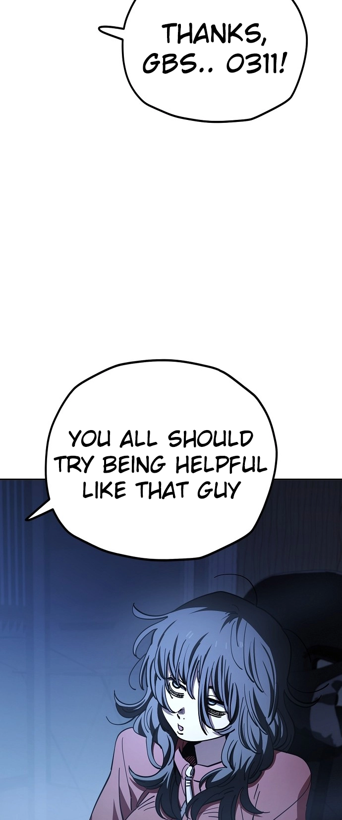 Jobless Gye Baek-sun Chapter 124 page 16 - 