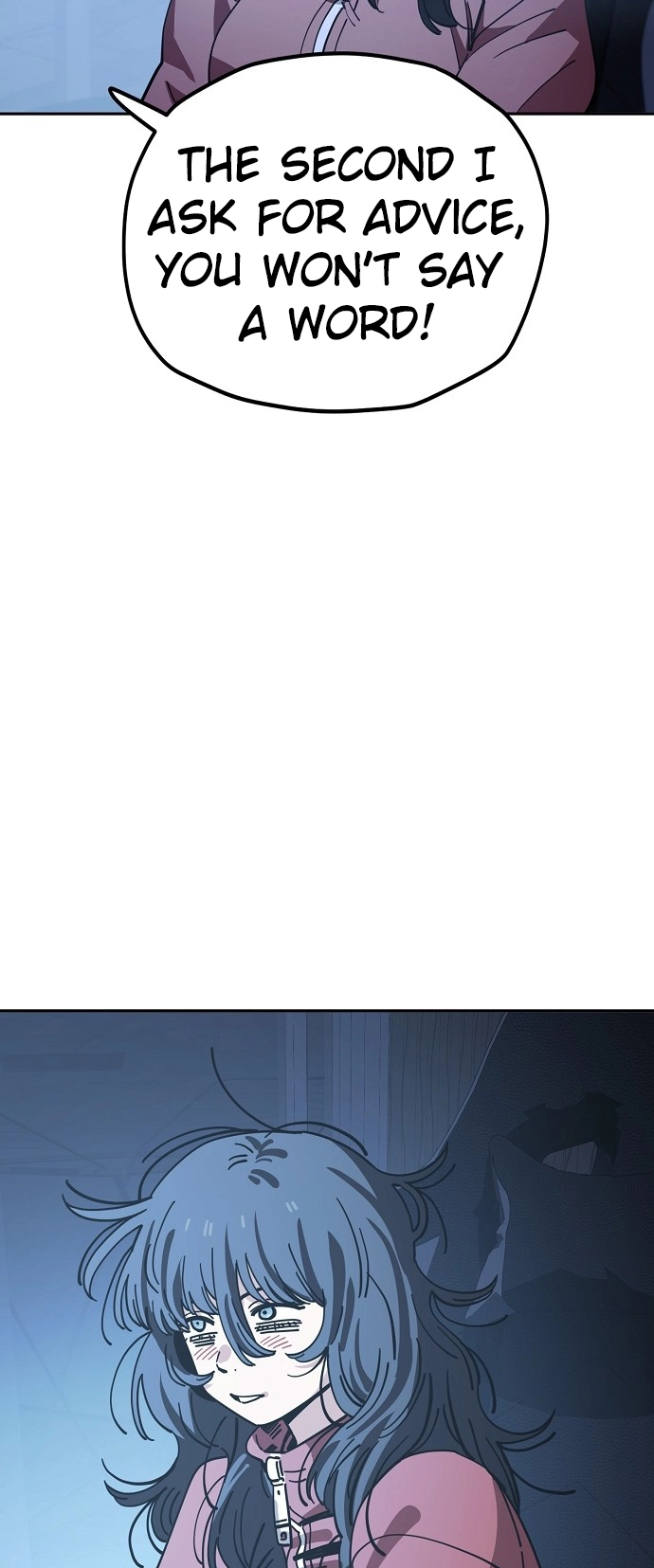 Jobless Gye Baek-sun Chapter 124 page 17 - 