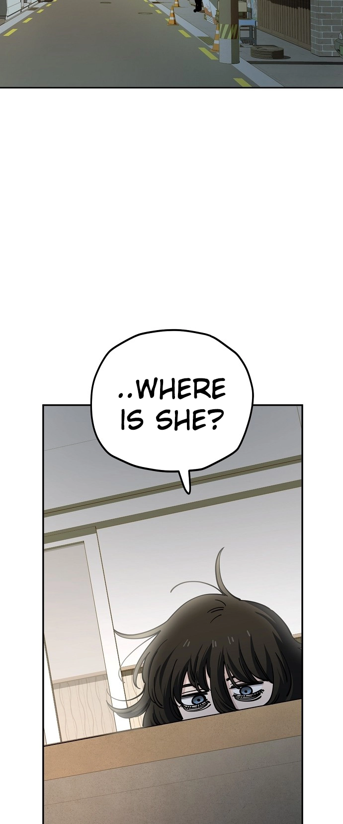 Jobless Gye Baek-sun Chapter 124 page 20 - 