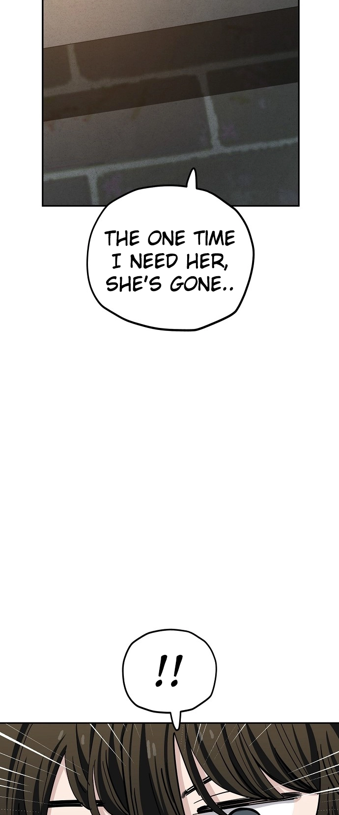 Jobless Gye Baek-sun Chapter 124 page 21 - 