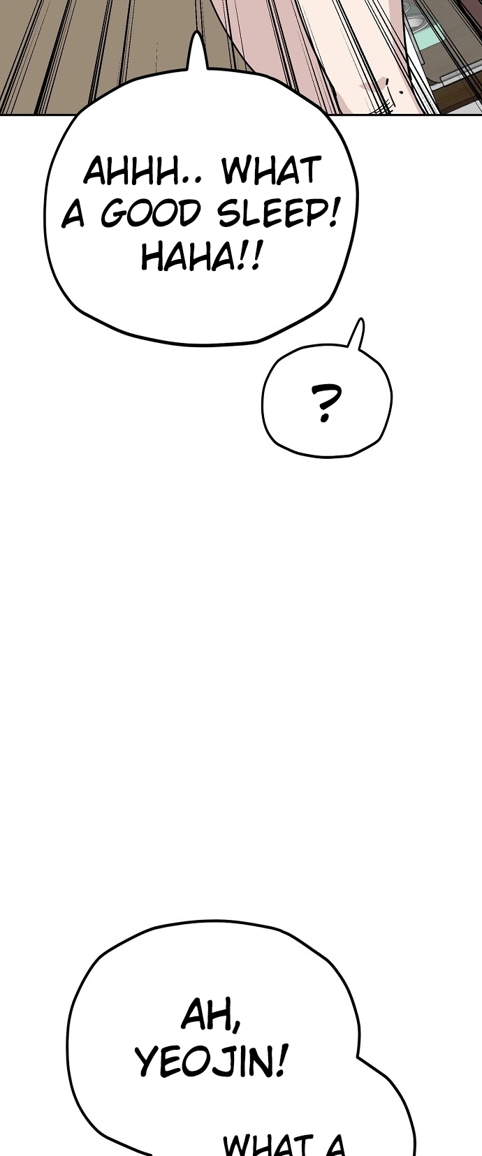 Jobless Gye Baek-sun Chapter 124 page 27 - 