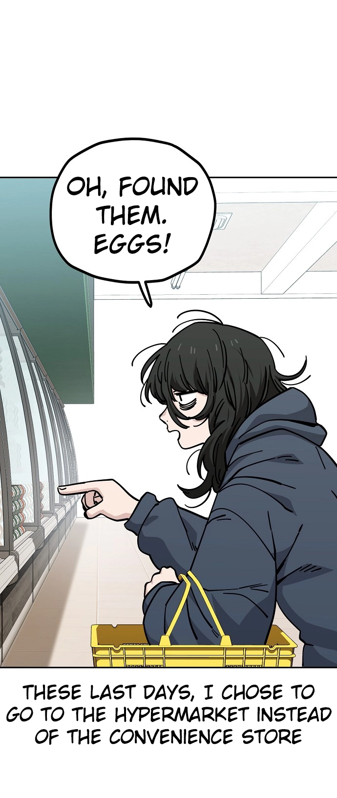 Jobless Gye Baek-sun Chapter 125 page 2 - 