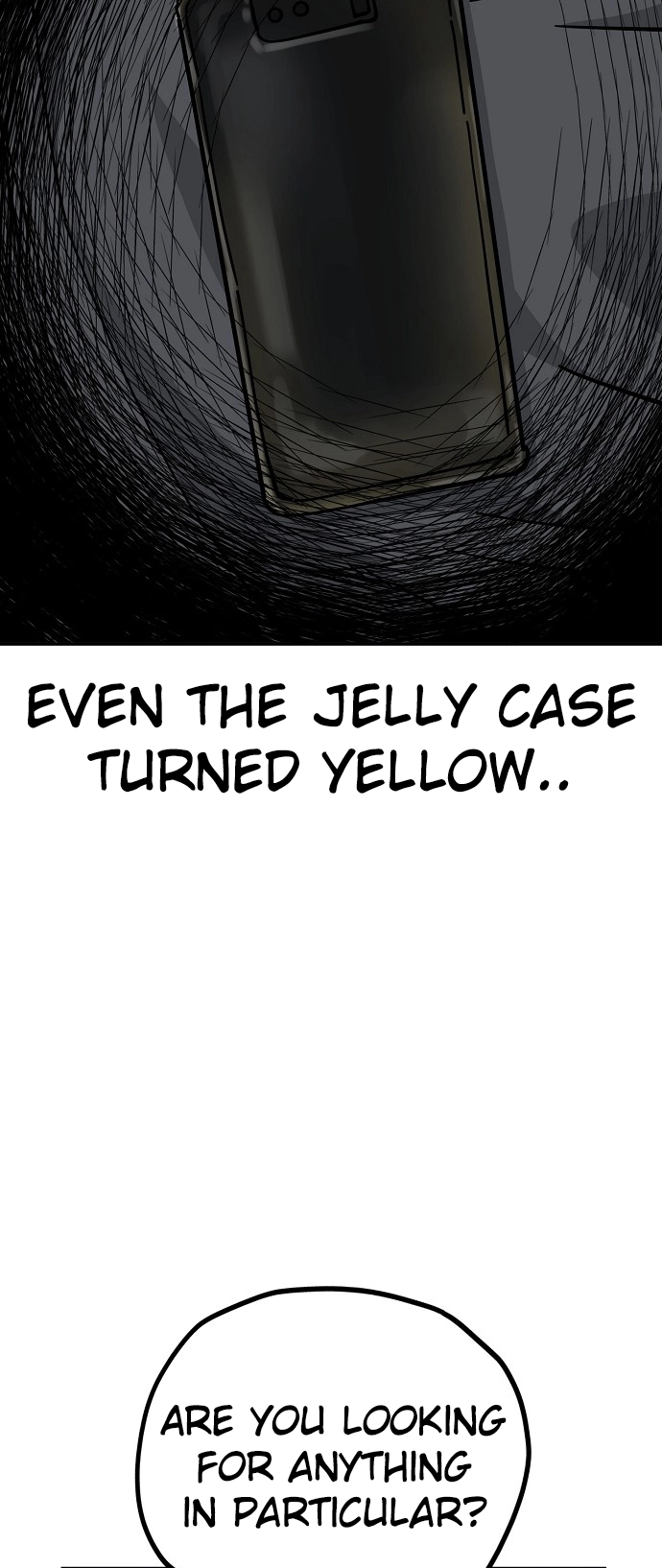 Jobless Gye Baek-sun Chapter 125 page 15 - 