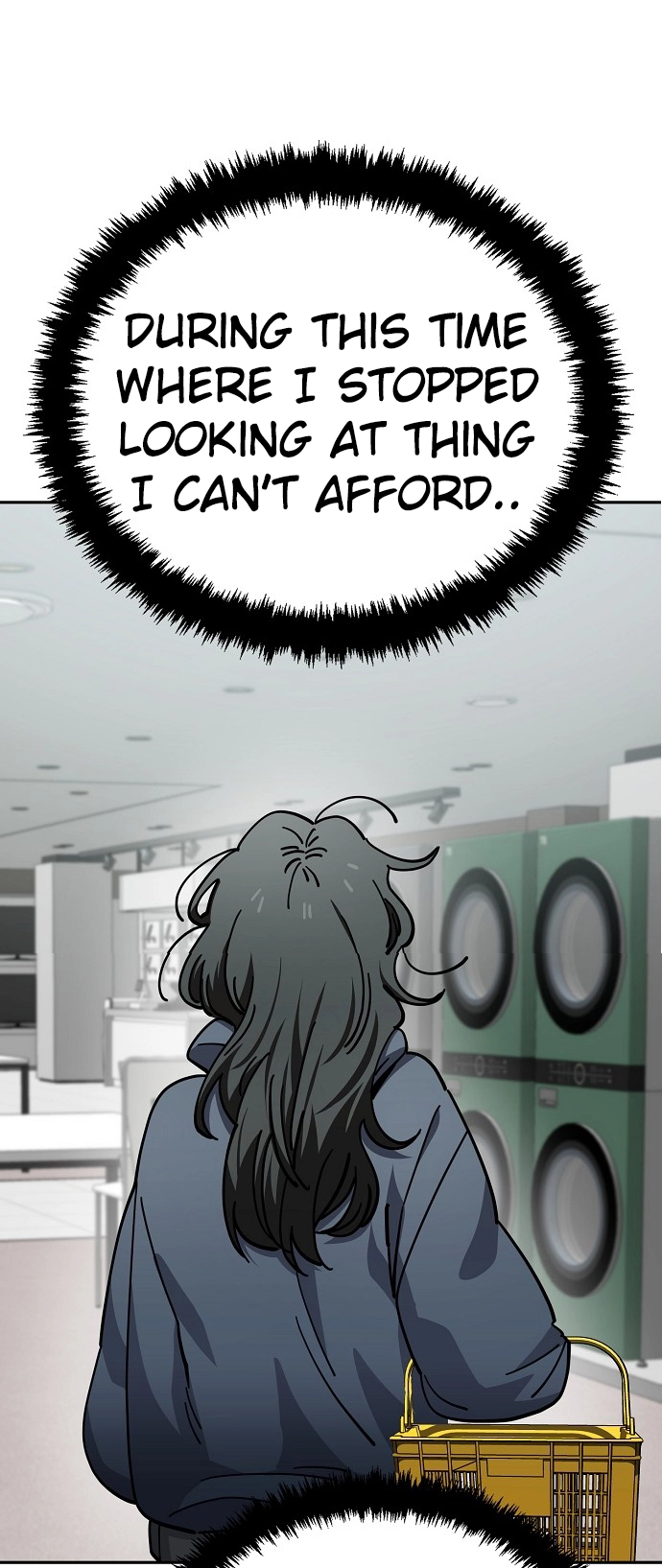 Jobless Gye Baek-sun Chapter 125 page 18 - 