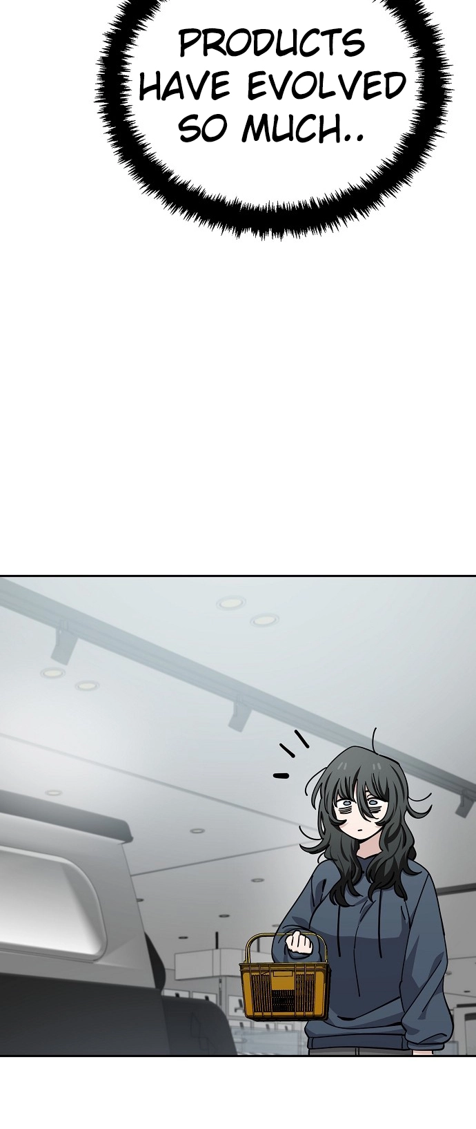 Jobless Gye Baek-sun Chapter 125 page 19 - 