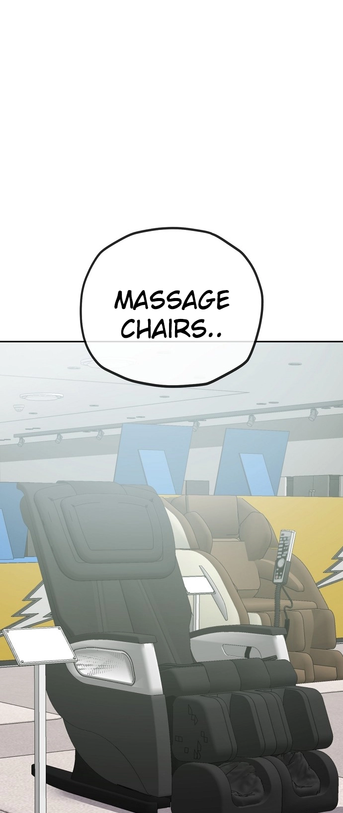 Jobless Gye Baek-sun Chapter 125 page 20 - 
