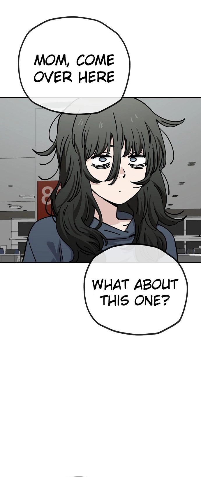 Jobless Gye Baek-sun Chapter 125 page 24 - 
