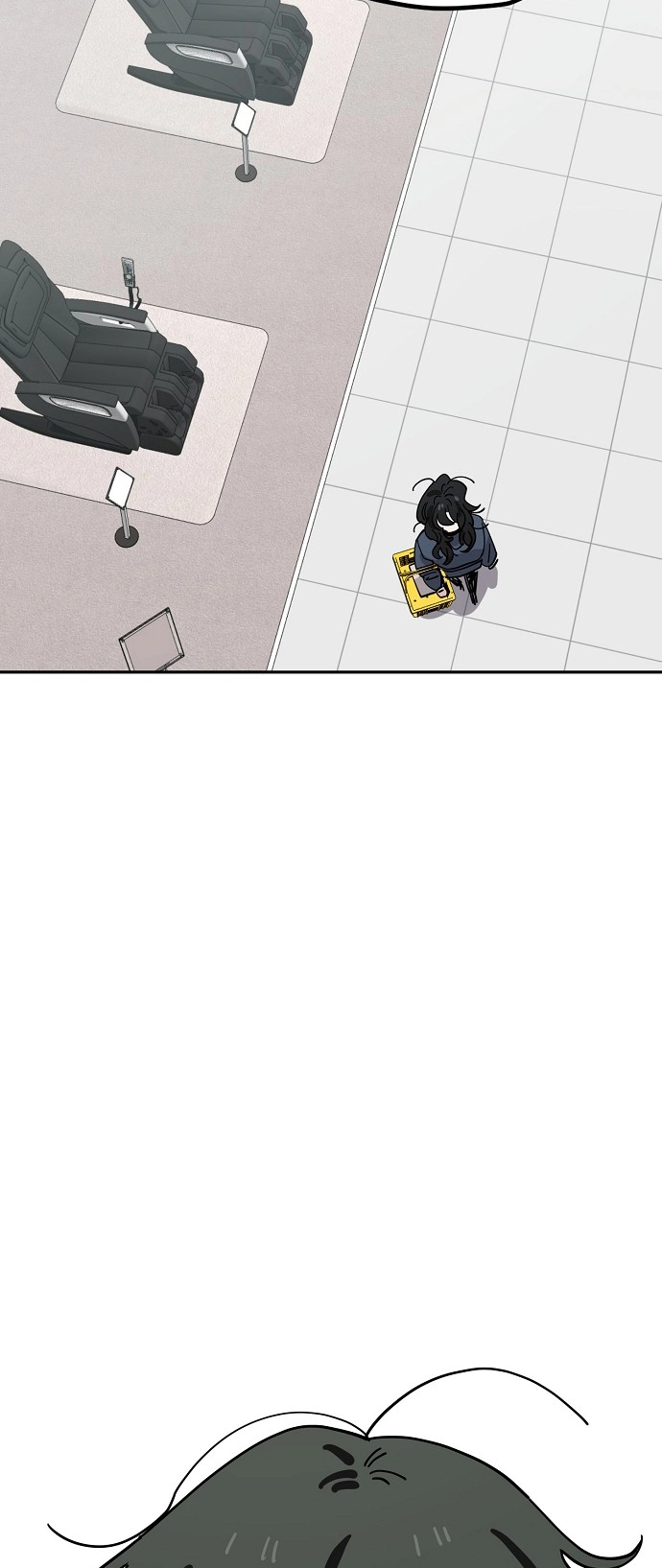 Jobless Gye Baek-sun Chapter 125 page 29 - 