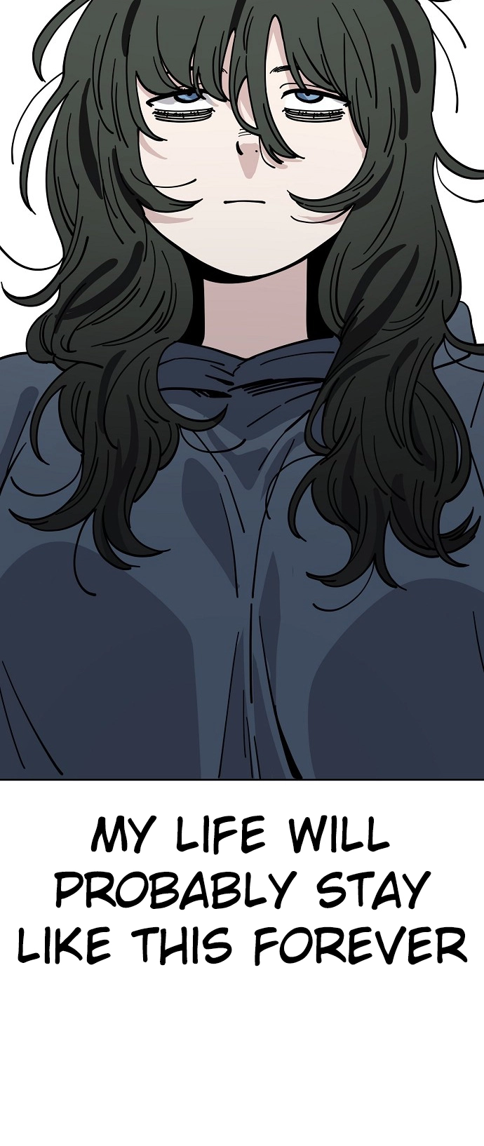 Jobless Gye Baek-sun Chapter 125 page 30 - 