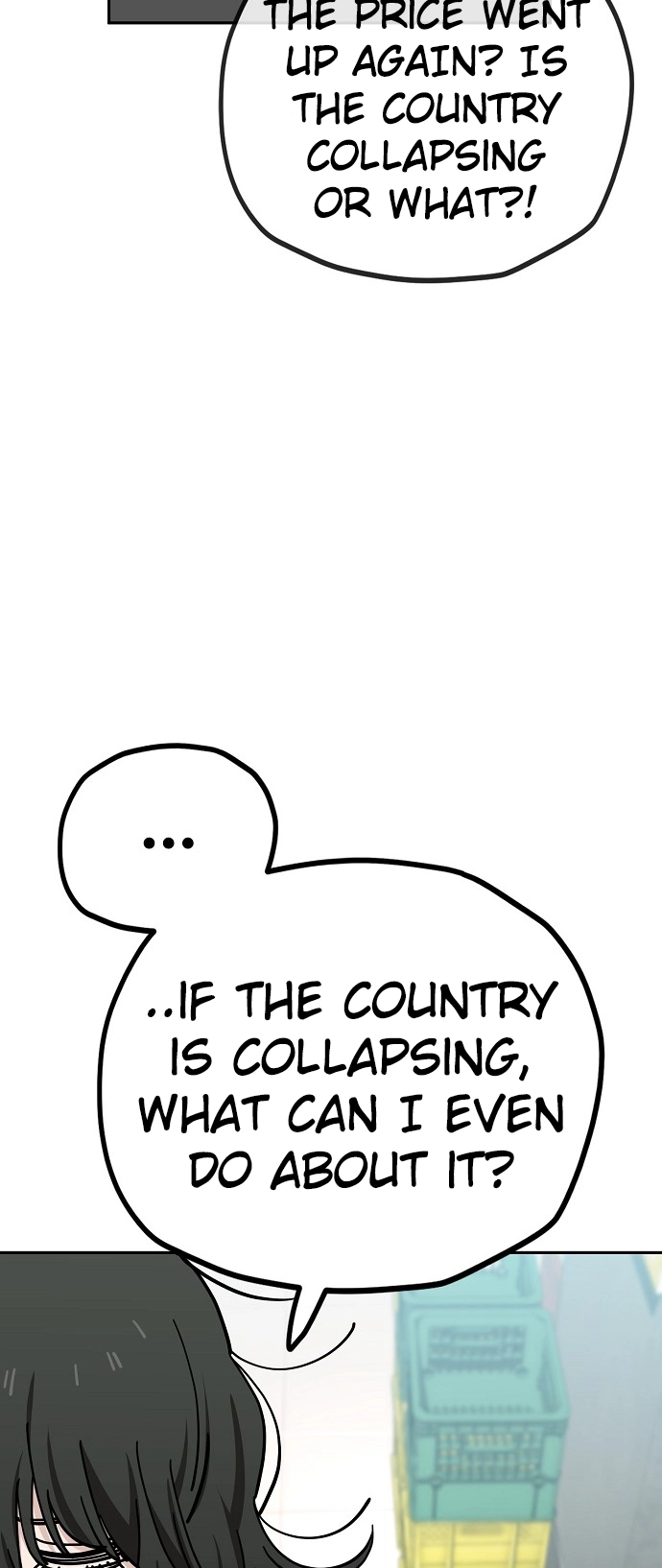 Jobless Gye Baek-sun Chapter 125 page 4 - 