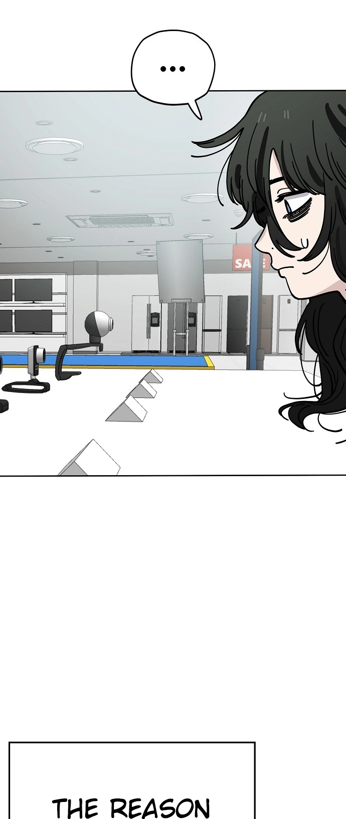 Jobless Gye Baek-sun Chapter 125 page 34 - 