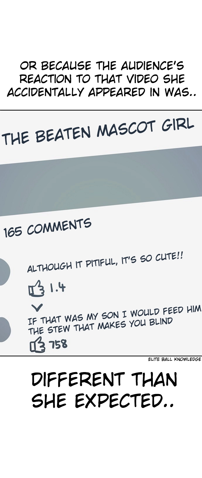 Jobless Gye Baek-sun Chapter 125 page 39 - 