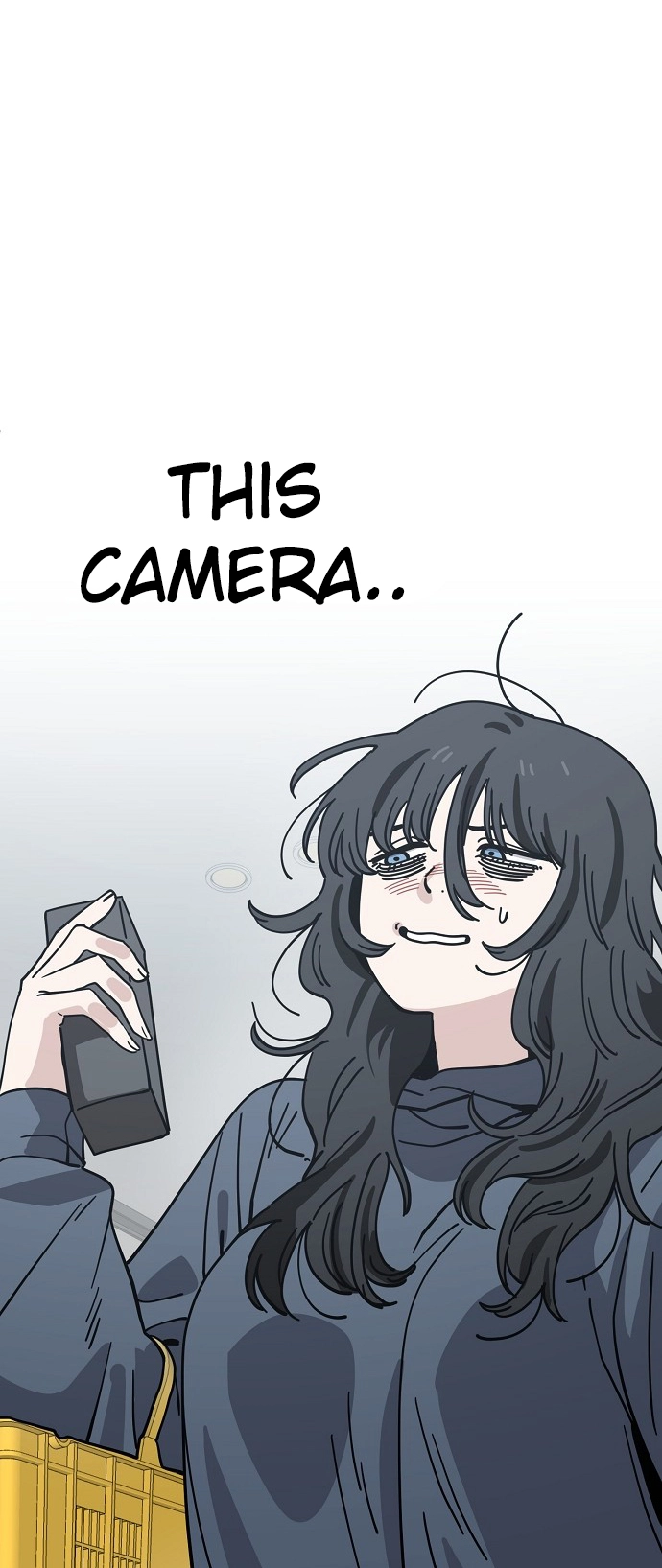 Jobless Gye Baek-sun Chapter 125 page 41 - 