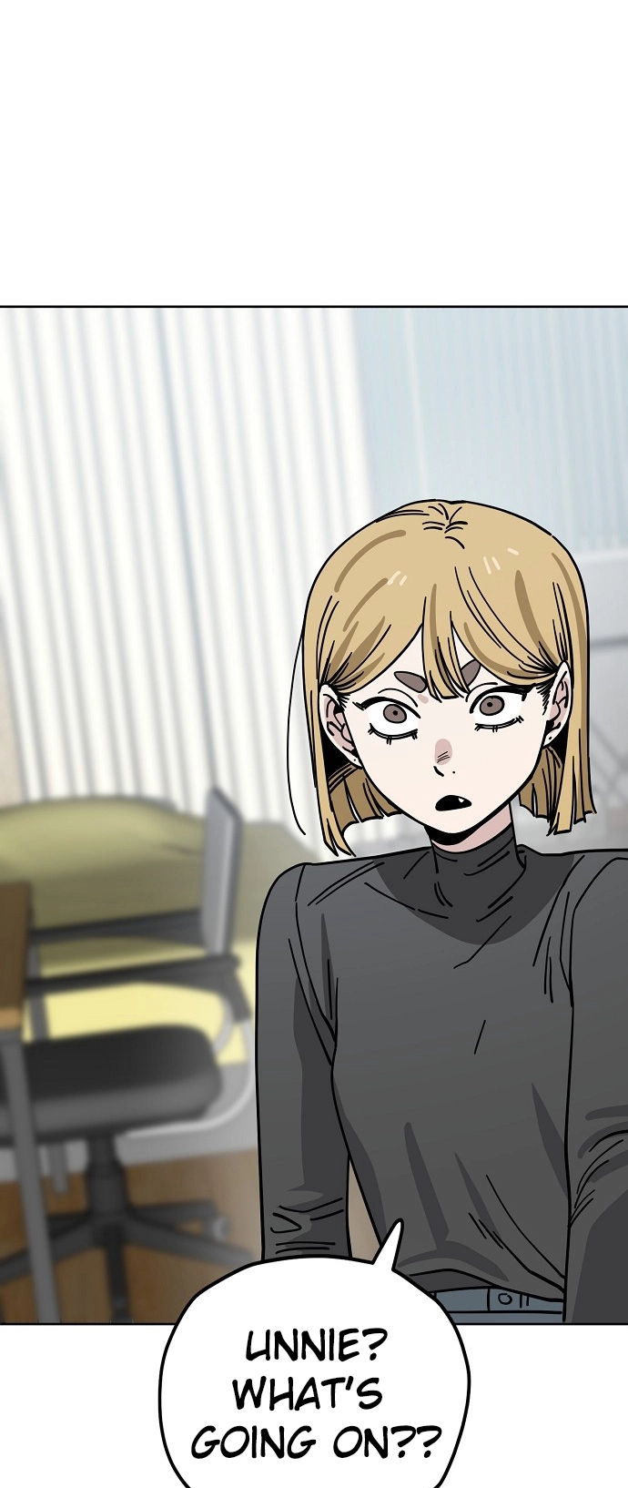 Jobless Gye Baek-sun Chapter 125 page 44 - 