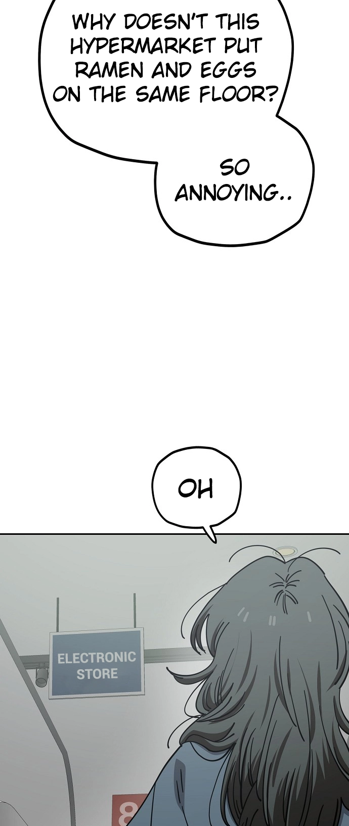 Jobless Gye Baek-sun Chapter 125 page 8 - 