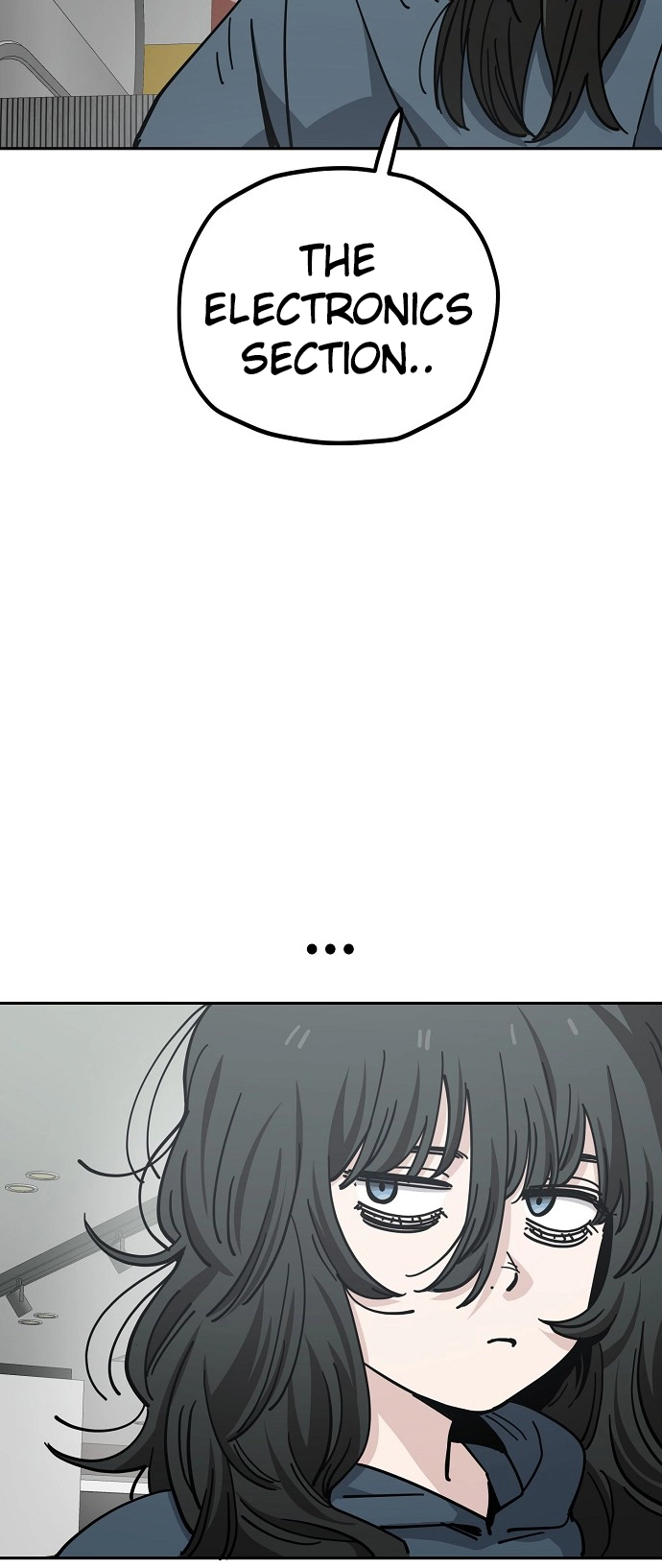 Jobless Gye Baek-sun Chapter 125 page 9 - 