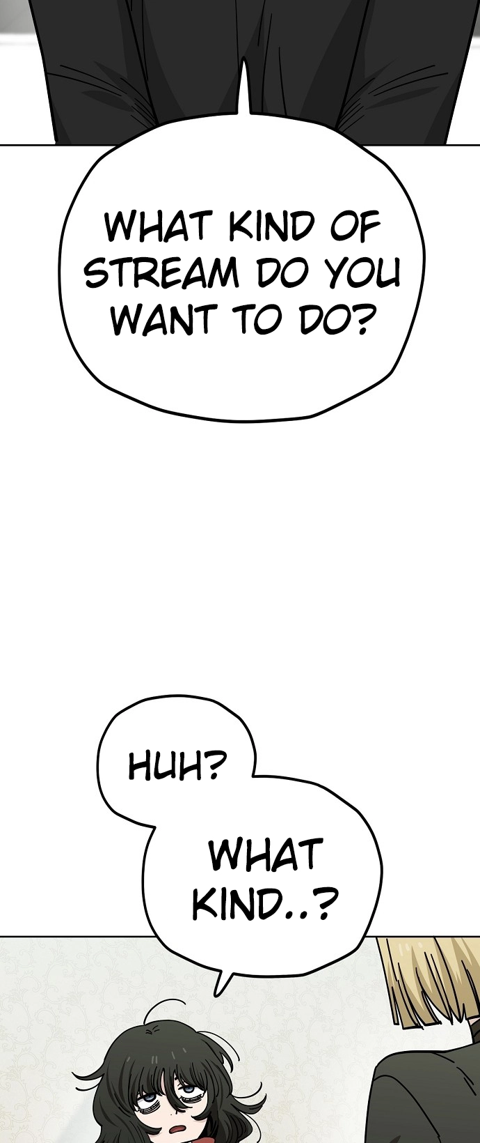 Jobless Gye Baek-sun Chapter 126 page 2 - 