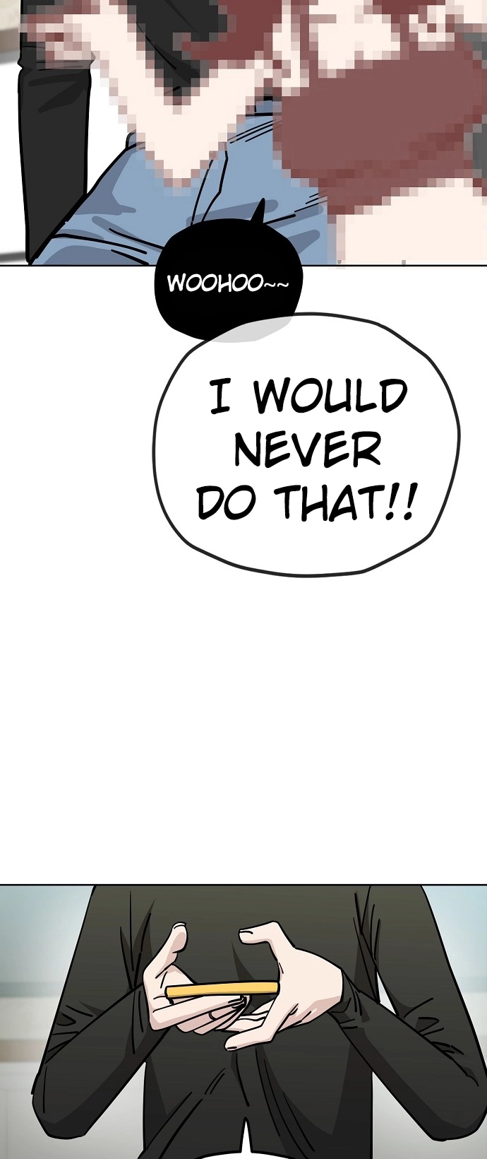 Jobless Gye Baek-sun Chapter 126 page 11 - 