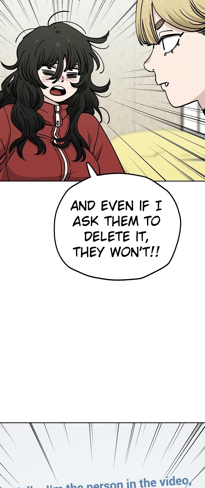Jobless Gye Baek-sun Chapter 126 page 14 - 