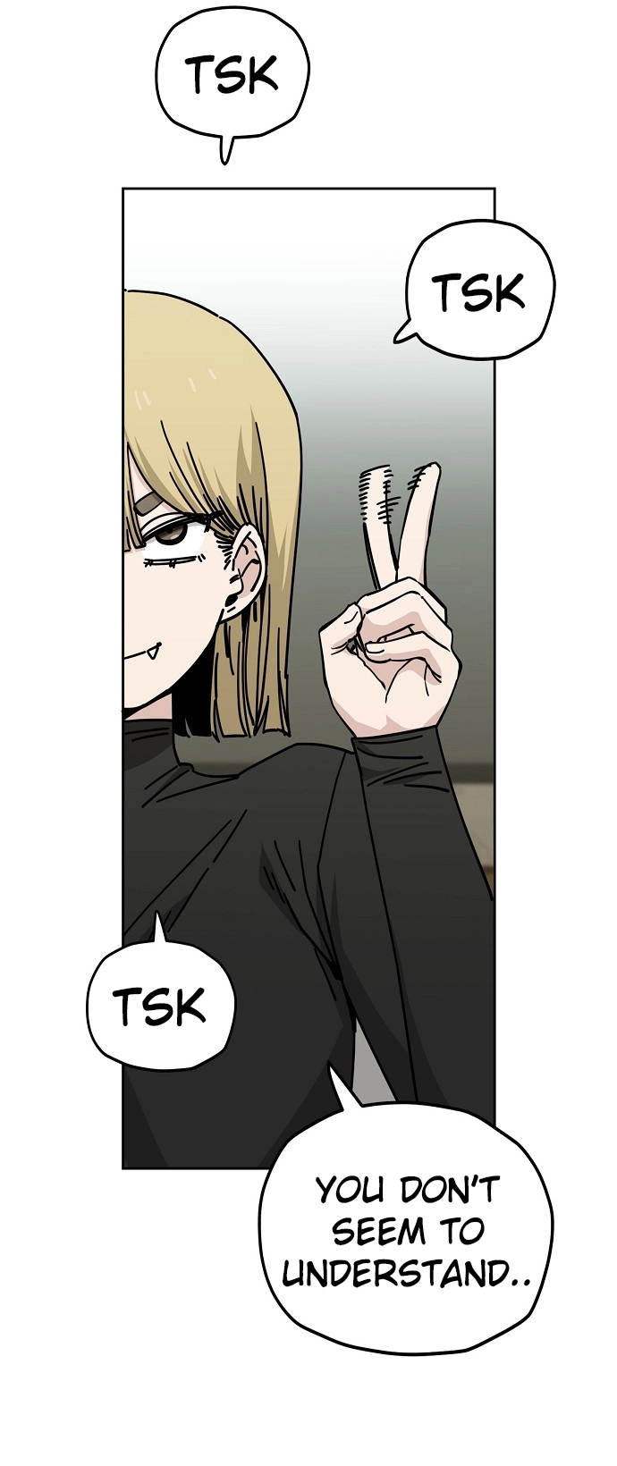 Jobless Gye Baek-sun Chapter 126 page 16 - 