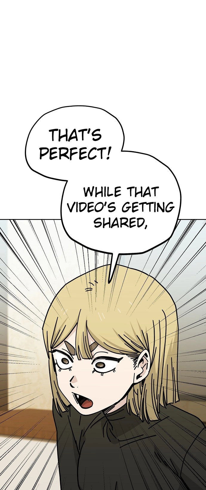 Jobless Gye Baek-sun Chapter 126 page 17 - 