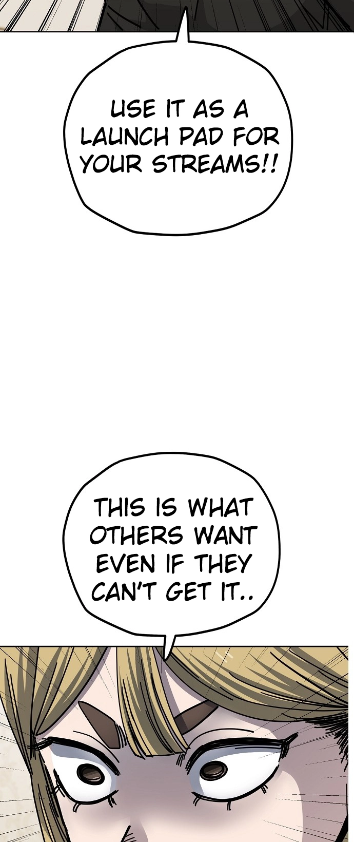 Jobless Gye Baek-sun Chapter 126 page 18 - 
