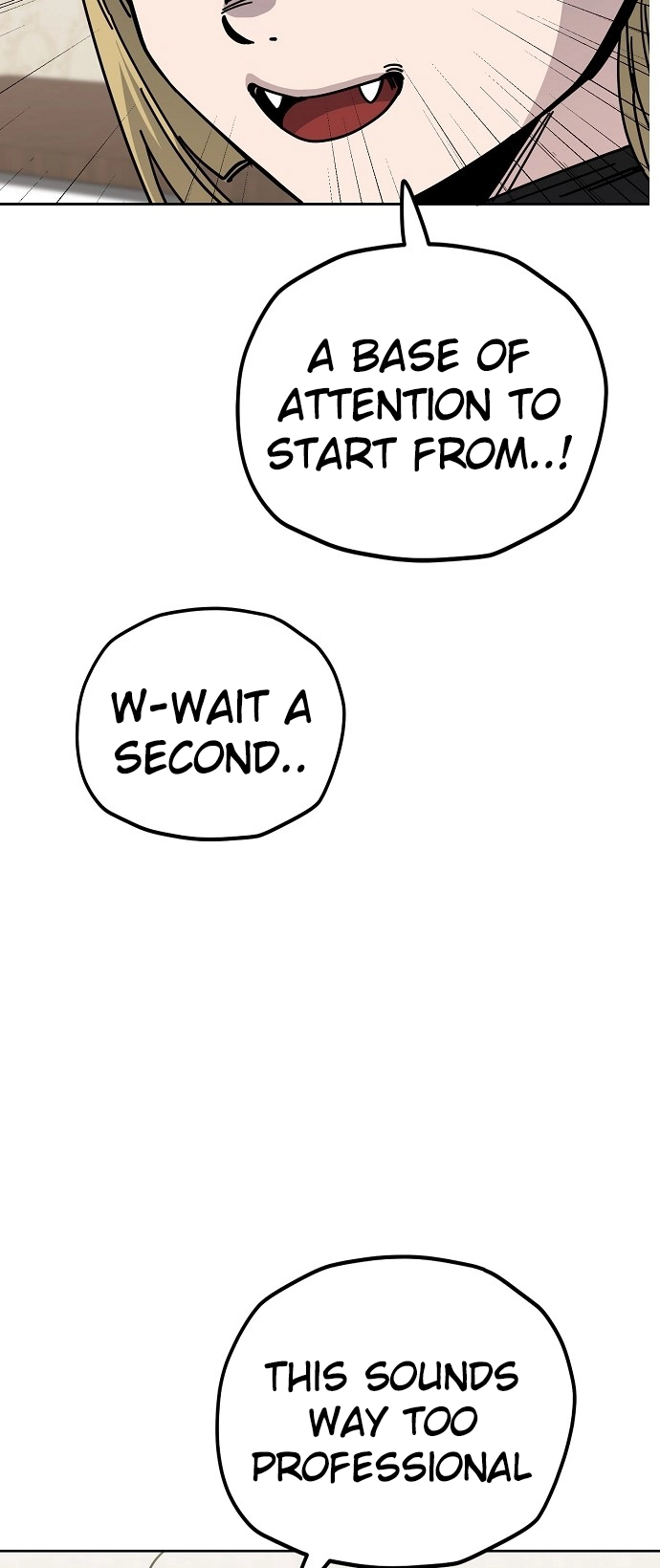 Jobless Gye Baek-sun Chapter 126 page 19 - 