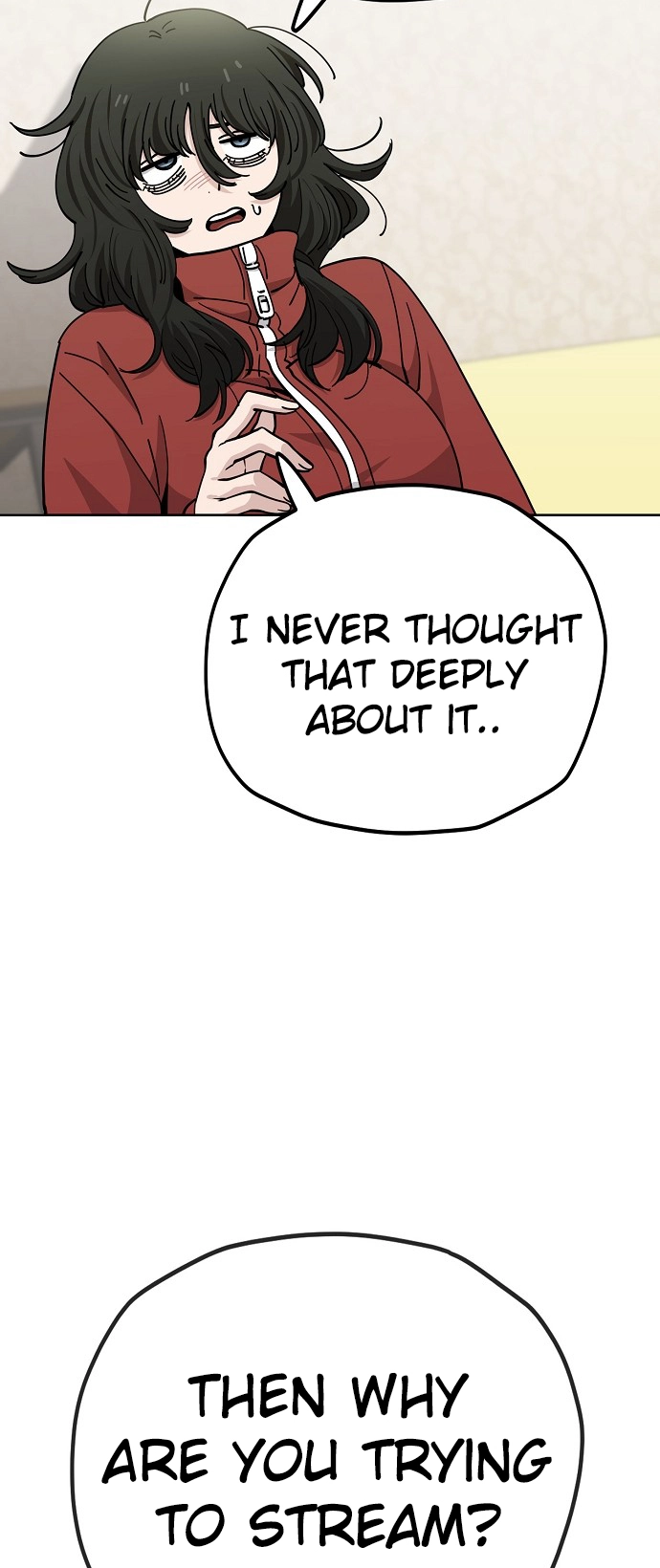 Jobless Gye Baek-sun Chapter 126 page 20 - 