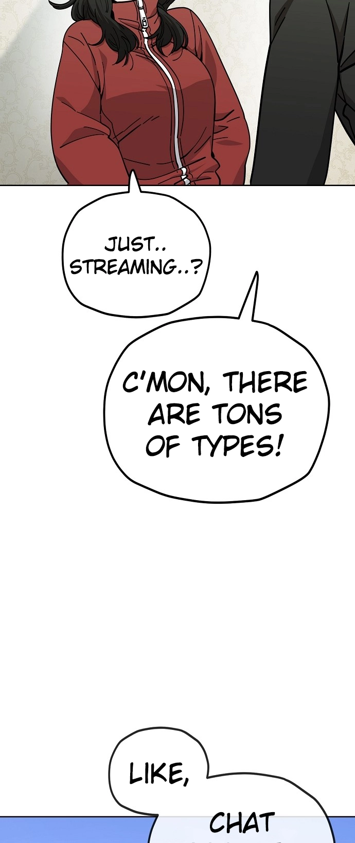 Jobless Gye Baek-sun Chapter 126 page 3 - 