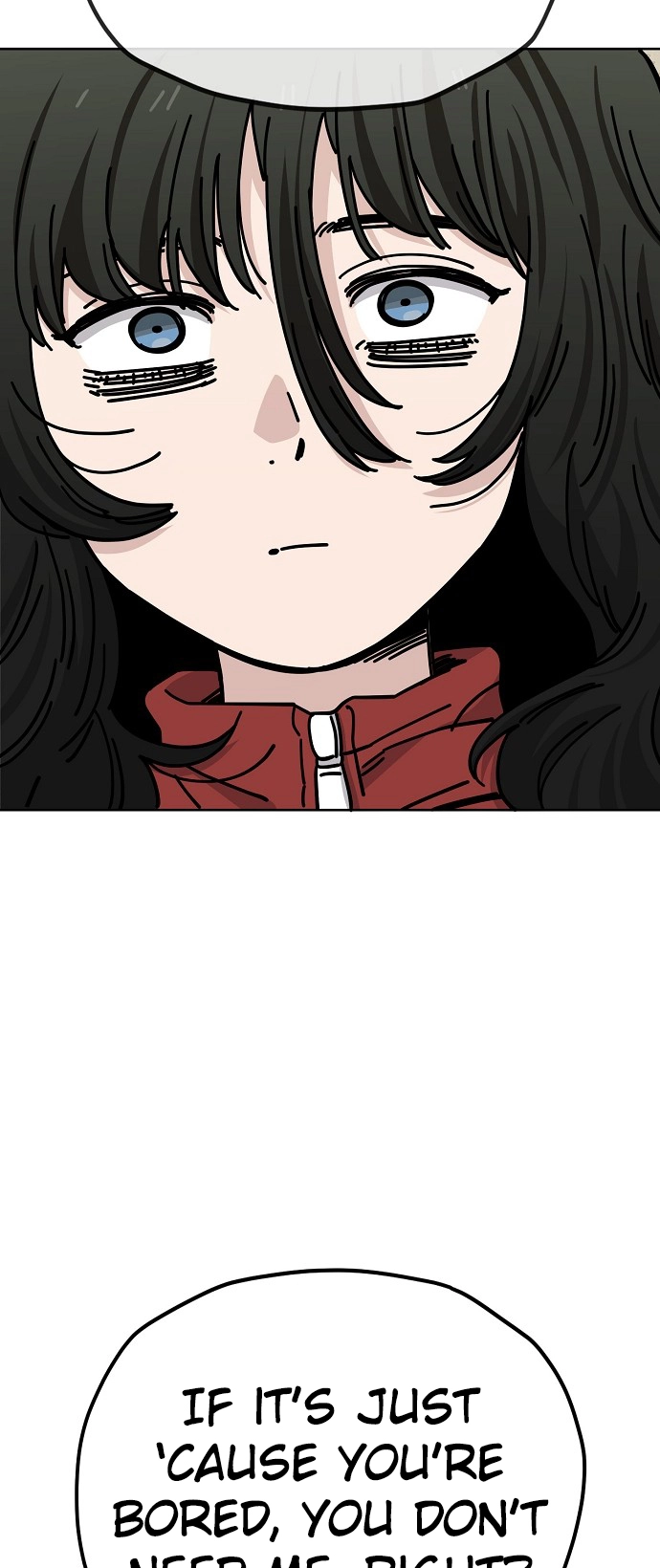 Jobless Gye Baek-sun Chapter 126 page 21 - 