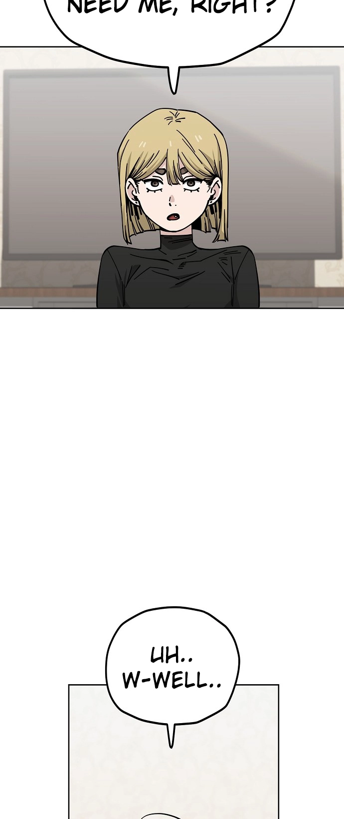 Jobless Gye Baek-sun Chapter 126 page 22 - 