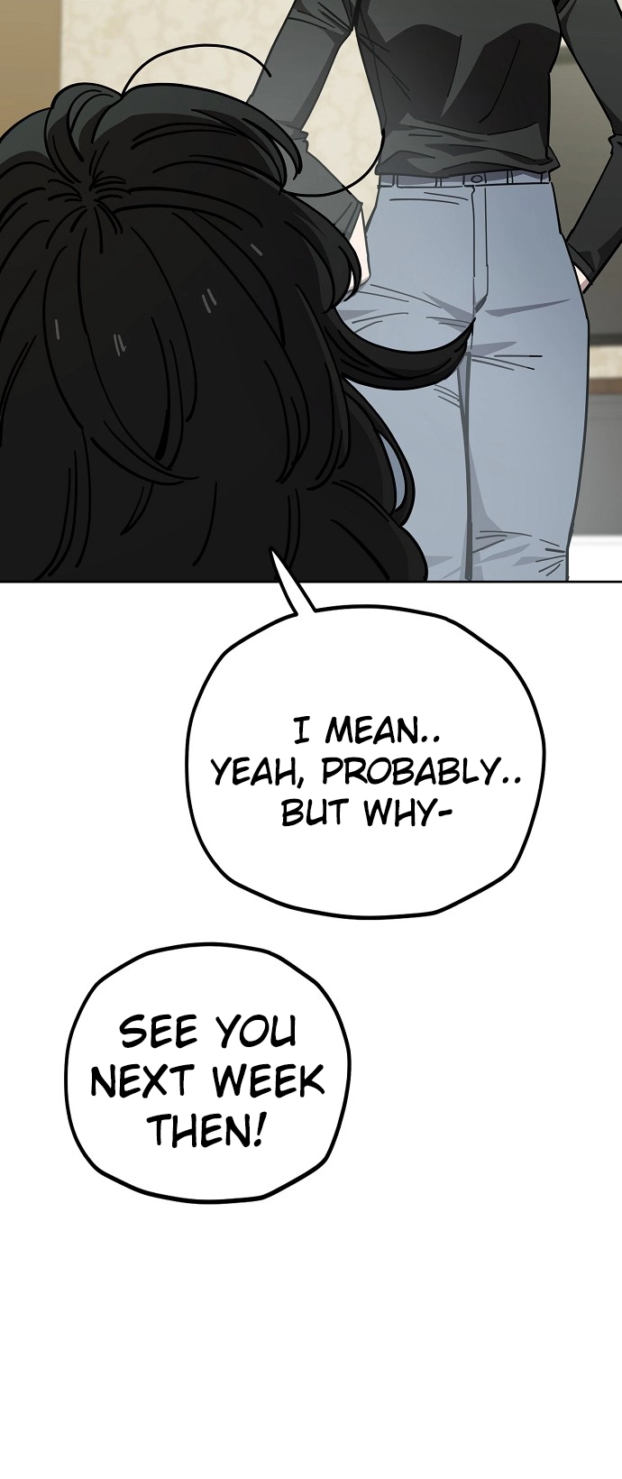 Jobless Gye Baek-sun Chapter 126 page 28 - 