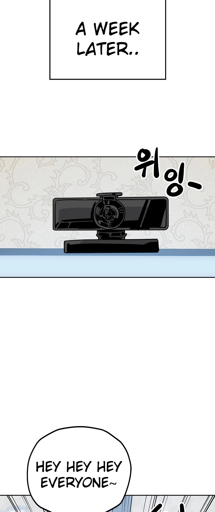 Jobless Gye Baek-sun Chapter 126 page 30 - 