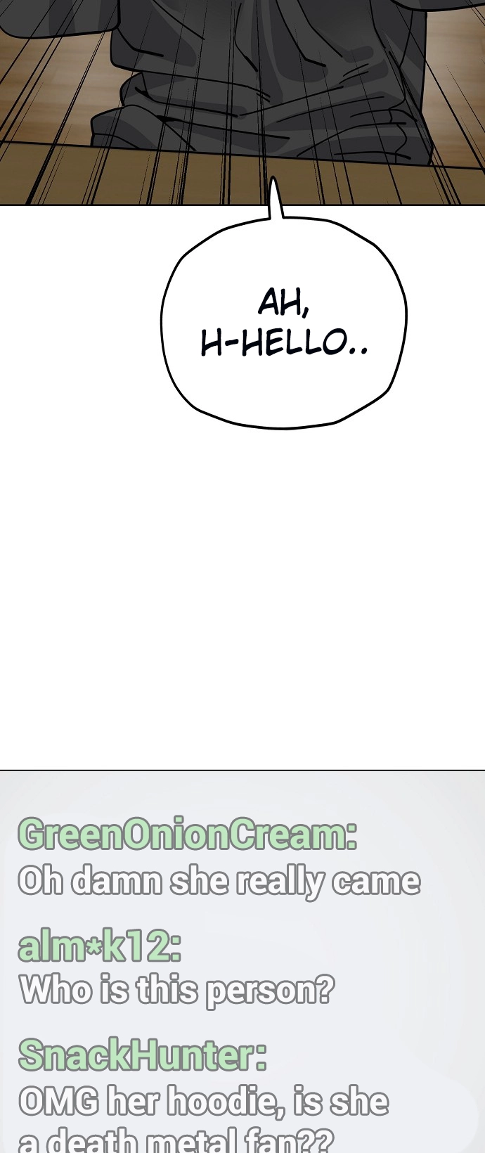 Jobless Gye Baek-sun Chapter 126 page 34 - 