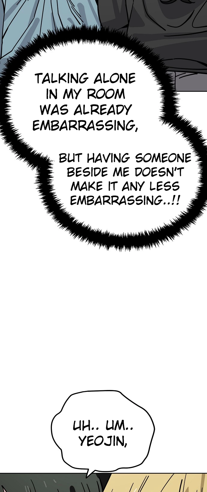 Jobless Gye Baek-sun Chapter 126 page 36 - 