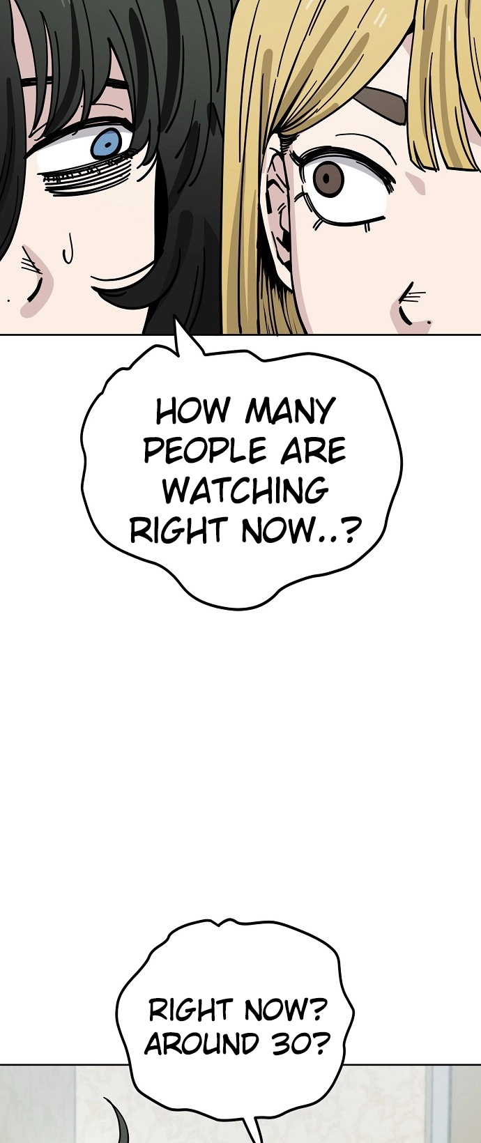 Jobless Gye Baek-sun Chapter 126 page 37 - 