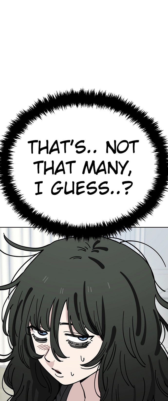Jobless Gye Baek-sun Chapter 126 page 39 - 