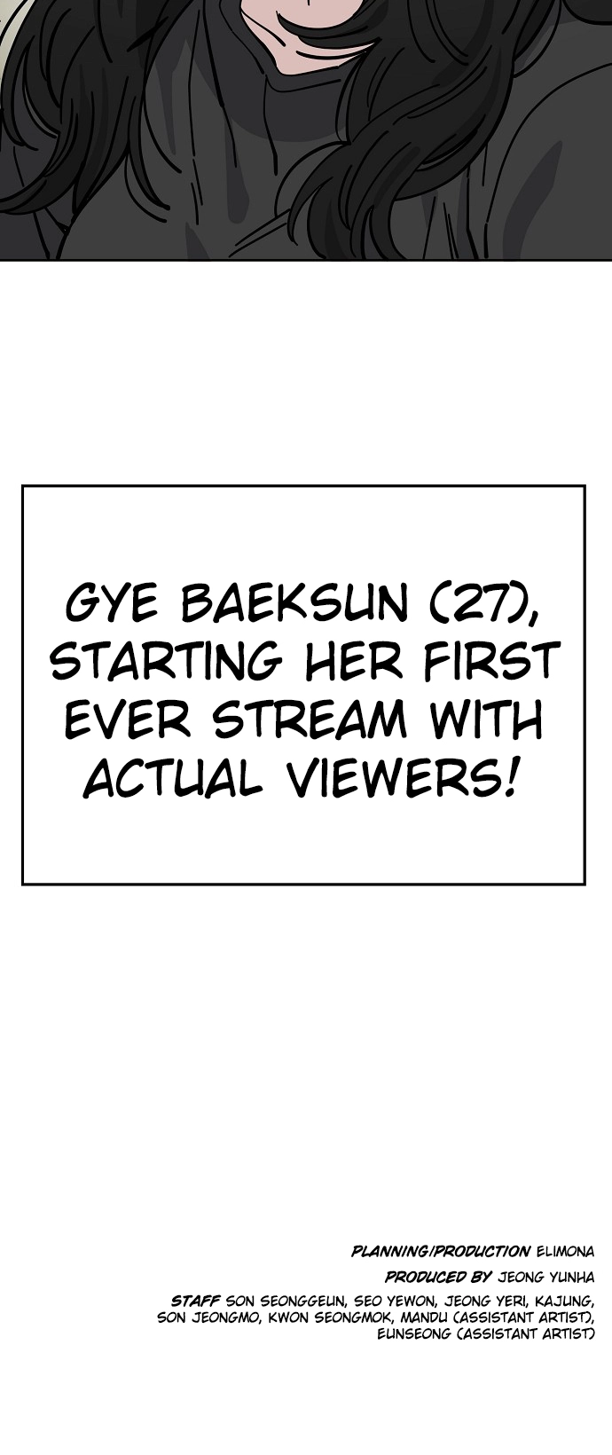 Jobless Gye Baek-sun Chapter 126 page 40 - 