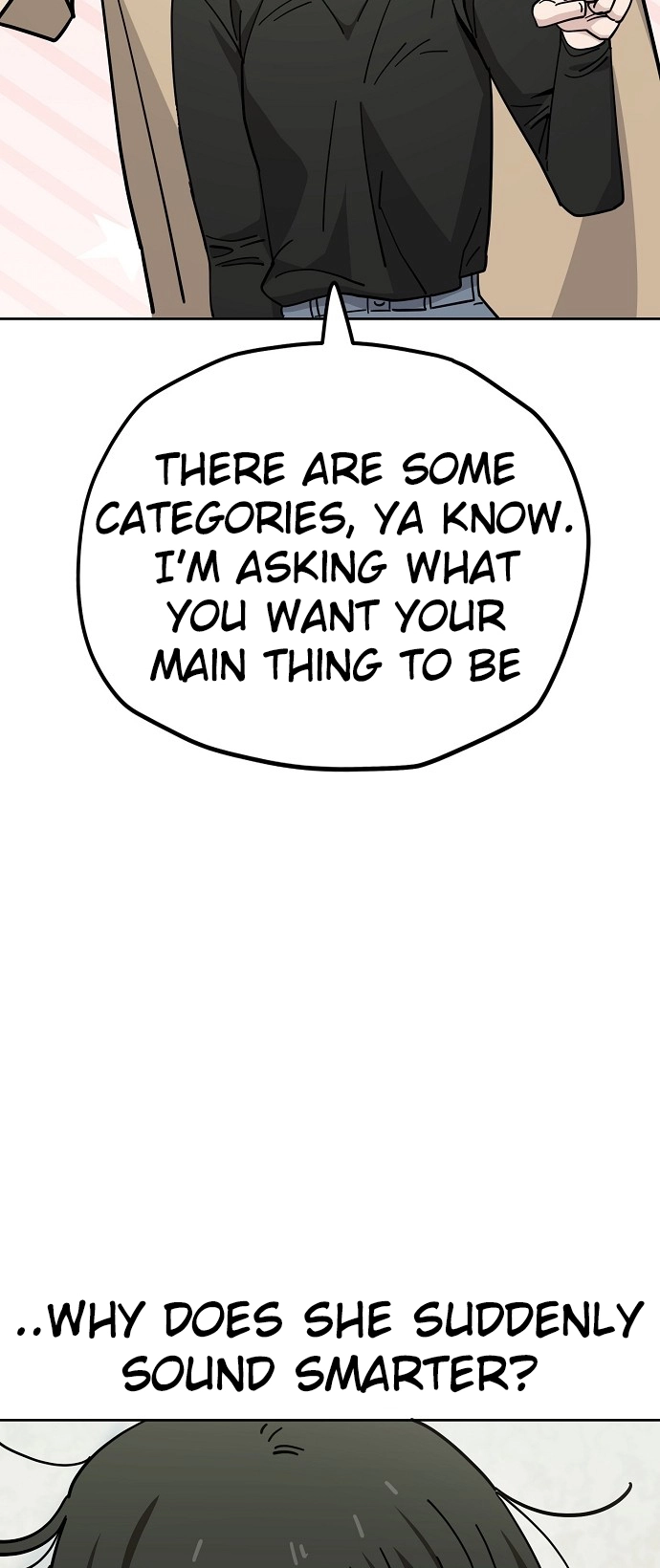 Jobless Gye Baek-sun Chapter 126 page 5 - 