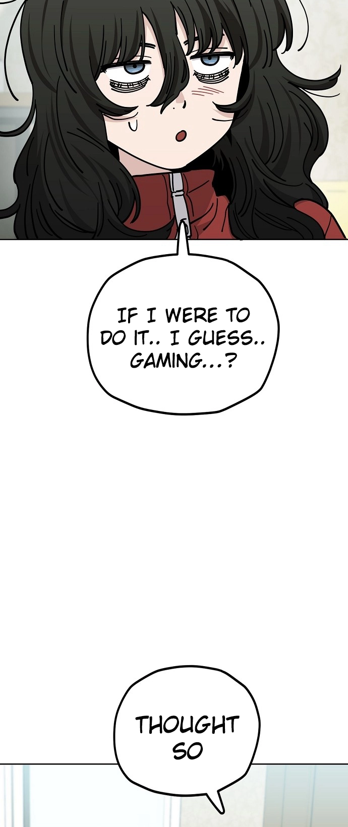 Jobless Gye Baek-sun Chapter 126 page 6 - 