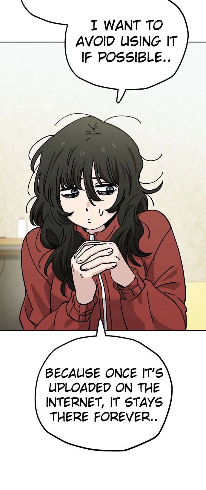 Jobless Gye Baek-sun Chapter 126 page 9 - 